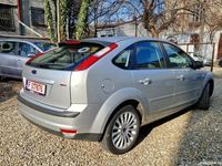 second-hand Ford Focus 1.8 TDCi Posibilitate Rate, Avans 0