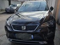 Second-hand Seat Ateca 150 CP (110 kW) 2021 SUV