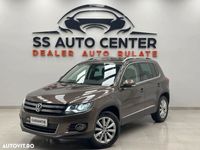 second-hand VW Tiguan 2.0 TDI DPF 4Motion DSG Sport & Style