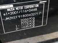 Second-hand Mazda CX-5 Exclusive-Line 150 CP (110 kW) 2015 Culoarenegru SUV