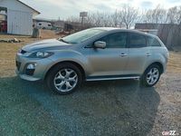 second-hand Mazda CX-7 diesel euro 5