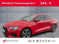 Second-hand Audi A3 Advanced 150 CP (110 kW) 2022
