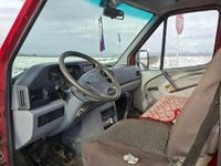 Second-hand Mercedes Sprinter 80 CP (58 kW) 1999 Van