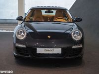 second-hand Porsche 911 Carrera PDK