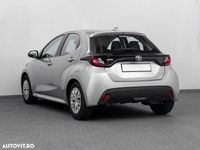 second-hand Toyota Yaris 1.5 Active