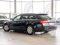 second-hand Audi A6 Avant 2.0 TDI Multitronic