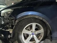 Second-hand Volvo V40 115 CP (84 kW) 2013 Hatchback