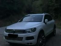 Second-hand VW Touareg 245 CP (180 kW) 2014 SUV