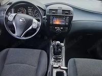 Second-hand Nissan Pulsar 114 CP (83 kW) 2015 Berlinǎ