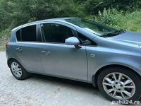 Second-hand Opel Corsa 90 CP (66 kW) 2010 Hatchback