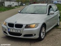 second-hand BMW 320 Seria 3 d Aut. Blue Performance Sport Line