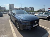 Second-hand Volvo XC60 R-Design 197 CP (144 kW) 2024 Culoaregri SUV