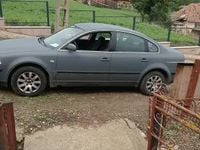 Second-hand VW Passat 131 CP (96 kW) 2002 Berlinǎ