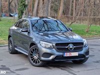 second-hand Mercedes E350 GLC Coupe4Matic 7G-TRONIC Edition 1