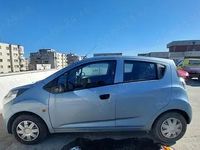 Second-hand Chevrolet Spark 68 CP (50 kW) 2010 Hatchback
