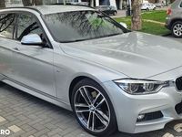 second-hand BMW 325 Seria 3 d Touring Aut. Sport Line