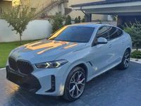 Second-hand BMW X6 298 CP (219 kW) 2024 SUV