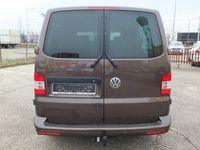 second-hand VW Caravelle 4MOTION Business