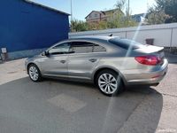 second-hand VW CC 