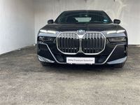 second-hand BMW 740 D XDRIVE