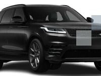 Nouă Land Rover Range Rover Velar 400 CP (294 kW) 2025 Tracțiune integrală SUV
