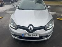 Second-hand Renault Mégane GT Line GT-Line 110 CP (80 kW) 2016 Break