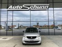 second-hand Smart ForTwo Electric Drive 