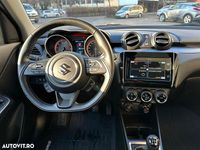Second-hand Suzuki Swift 83 CP (61 kW) 2023 Culoaregri Hatchback