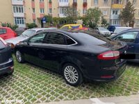 second-hand Ford Mondeo 2.0 TDCi Titanium