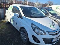 second-hand Opel Corsa 1.3 CDTI Van