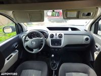 second-hand Dacia Dokker 1.5 Ambiance