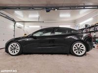Second-hand Tesla Model 3 365 kW (497 CP) 2021 Culoarenegru Berlinǎ