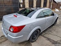 second-hand Renault Mégane Cabriolet II Coupe- 2.0 Dynamique