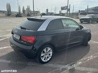 second-hand Audi A1 