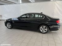 second-hand BMW 520 Seria 5 d
