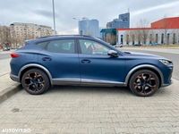 second-hand Cupra Formentor 1.4 e-HYBRID PHEV VZ