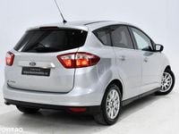 Second-hand Ford C-MAX Trend 115 CP (84 kW) 2012 Culoaregri Monovolum