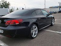 Second-hand VW Passat 184 CP (135 kW) 2016 Culoarealbastru Berlinǎ