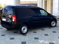 second-hand Dacia Logan Van 1.5 dCi 90Cp, 2012,AC,ABS, Servo,Impecabila!