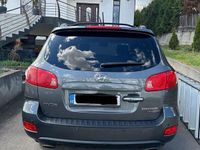 second-hand Hyundai Santa Fe 2.2 DSL VGT 7 SEATS 4WD FULL