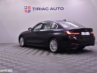 second-hand BMW 320 Seria 3 i AT