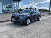 Second-hand VW Taigo Life 110 CP (80 kW) 2023 Culoaregri SUV