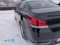 second-hand Peugeot 508 61