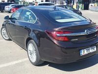 second-hand Opel Insignia 2.0 CDTI ECOTEC Edition Aut.