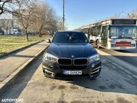 second-hand BMW X5 xDrive25d