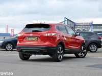 second-hand Nissan Qashqai 1.5 DCI Start/Stop Acenta