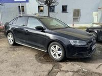Second-hand VW Jetta 177 CP (130 kW) 2013 Berlinǎ