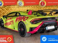 Second-hand Lamborghini Huracán 640 CP (470 kW) 2023 Rosu Coupe