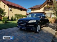 second-hand Audi Q7 