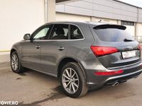 second-hand Audi Q5 2.0 TDI quattro